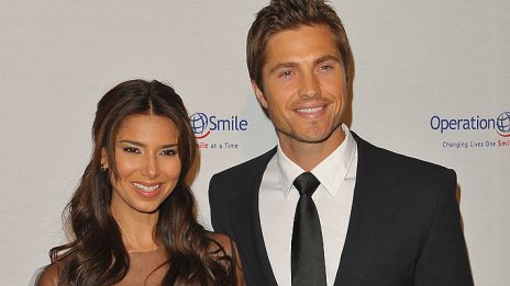 Розелин Санчес: Депресирах се от реакцията на мъжа ми след операцията на гърдите ми