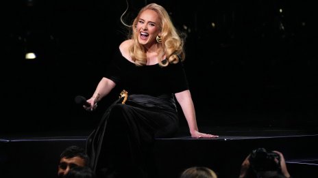 Чакането си заслужаваше: Адел завладя Лас Вегас със стил