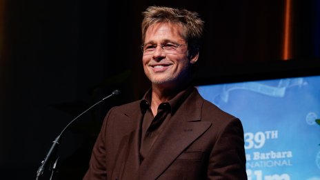 Брад Пит и Пенелопе Крус показаха електрическа химия помежду си