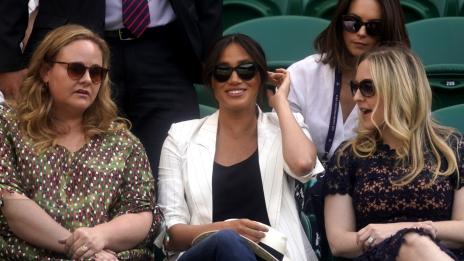 Адвокатът на принцеса Даяна ще защитава Меган