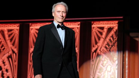 94-годишният Клинт Истууд вдигна сватба и ще става дядо
