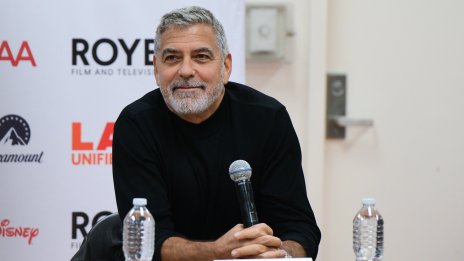 Човекът с голямо сърце – Джордж Клуни с ново щедро дарение