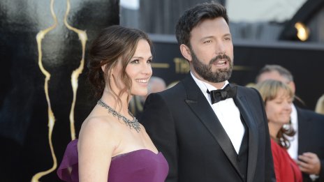 След романса на Джей Ло и Бен Афлек – сама ли е Дженифър Гарнър?