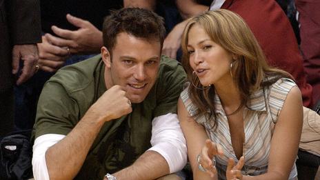 Любовта продължава: Бен Афлек и Дженифър Лопес заедно и в Ел Ей