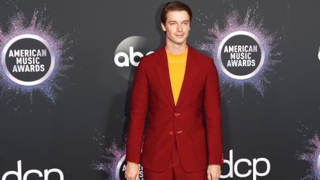 Известен заради името? Патрик Шварценегер не мисли така!