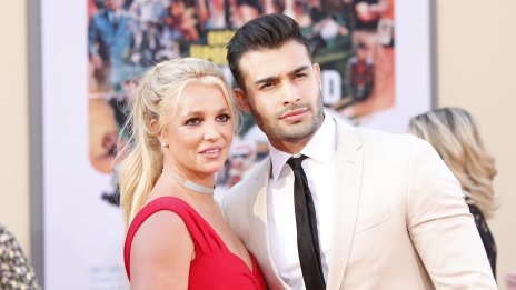 Бритни Спиърс се заема с психичното си здраве, след като спечели в съда