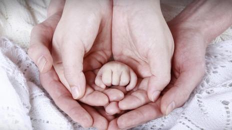 За първи път: Луиза Григорова и сина ѝ със селфи 