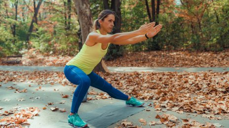 HIIT тренировки – 5 доказани ползи от практикуването им