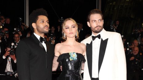 Лили-Роуз Деп дебютира провокативно в „Идолът“