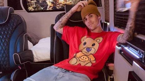 Бийбър откровен: Започнах да друсам с тежки наркотици на 19!