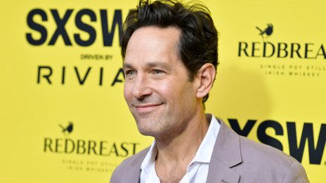 Истинска подкрепа – Пол Ръд възхвалява Джена Ортега за нейния талант