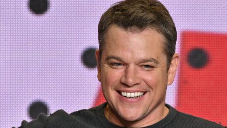 Дъщерята на Мат Деймън е била заразена с COVID-19