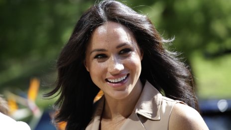 Защо Елизабет II не даде информация за разследването на тормоза на Меган Маркъл срещу служители?