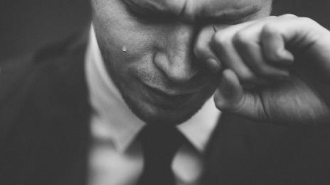 Плач без причина – на какво се дължи?