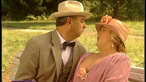 Ще се смеем с Калоянчев и Урумов с „Ганьо Балкански се завърна от Европа“ по Bulgaria ON AIR