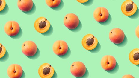 Кайсии - 7 невероятни ползи за организма