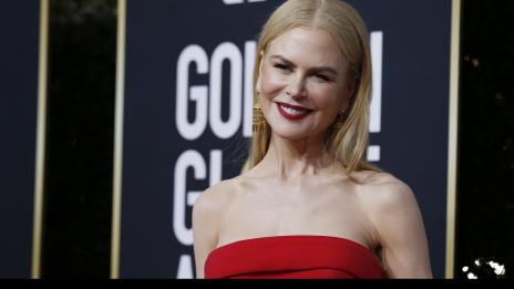 Никол Кидман, Пинк и още много звезди в помощ на Австралия