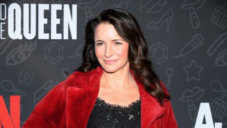 Ослепителна на 60 – Честит рожден ден, Шарлот Йорк!