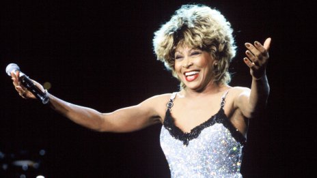 Кралицата на рокендрола Тина Търнър почина на 83 години