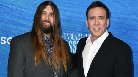 Синът на Никълъс Кейдж е арестуван за нападение със смъртоносно оръжие