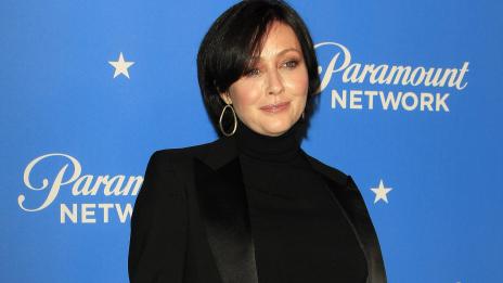 Шанън Дохърти: Мога да живея още 10-15 години 