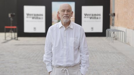 Една легенда в България: Джон Малкович пристига в Народния театър през февруари