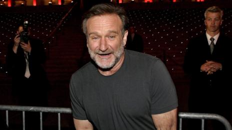 Робин Уилямс – тъгата, която се криеше зад огромната усмивка