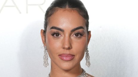 Между Джорджина Родригес и нейната сестра Ивана избухна семейна вражда