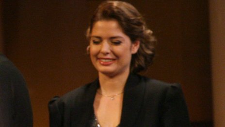 Александра Сърчаджиева показа своята гордост – порасналата София 