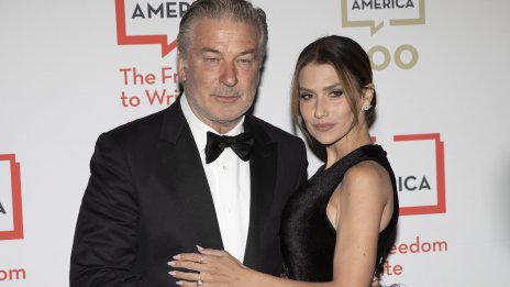 Хилария Болдуин с критики заради нови видео упражнения