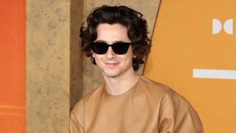 Той може и да пее - първи кадри на Тимъти Шаламе като Боб Дилън