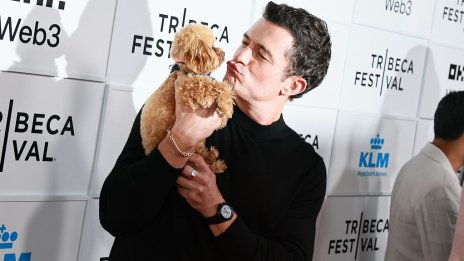 Орландо Блум се оказа ирландец - иска си паспорта за Европейския съюз