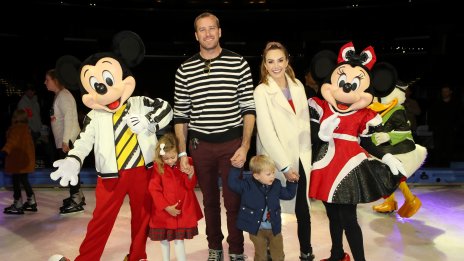 Арми Хамър окончателно се разведе три години след обвиненията в канибализъм