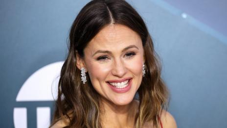 Дженифър Гарнър изолирана с 3 деца: Гордея се с тях!