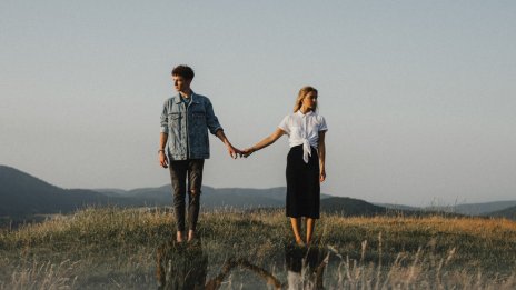 9 знака, че обичате партньора си, но имате различни цели в живота