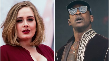 Хванаха Адел на пазар с мъж. Обвързана ли е отново?