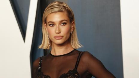 Хейли Бийбър: Не съм бременна