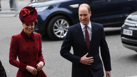 Приятели на Кейт Мидълтън и принц Уилям ги защитиха от Меган Маркъл и принц Хари