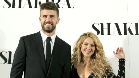 При какви условия Жерар Пике би дал децата на Шакира?