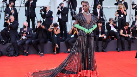 Мода и кино: Ден първи от филмовия фестивал във Венеция