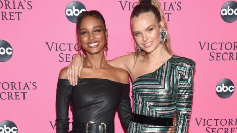 Моделите Жозефин Скривър и Джасмин Тукс си създадоха модна марка 