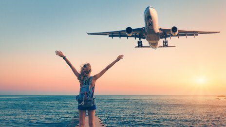 3 живописни места в Европа, които да посетите през август