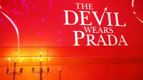 „Дяволът носи Прада“ стъпва на музикалната сцена