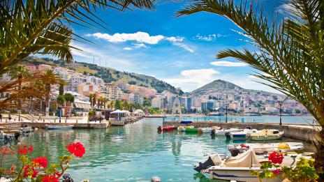 Непопулярните туристически дестинации, които трябва да се видят