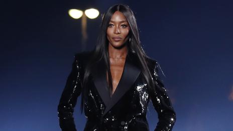 Наоми Кембъл разкрива процедурата си за красота