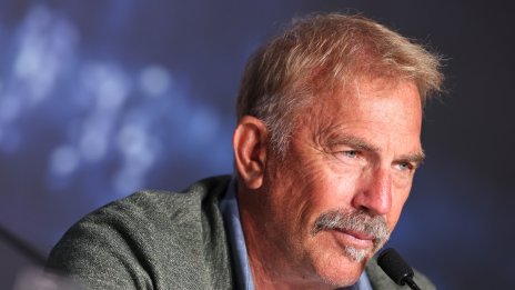 Кевин Костнър е готов за нова любов