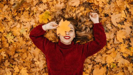 Грижата за кожата: 7 промени за есента