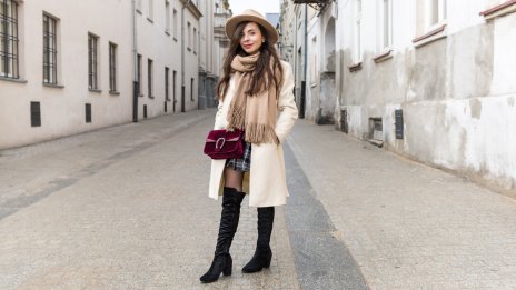 Ботуши за зимата – 5 най-популярни тенденции