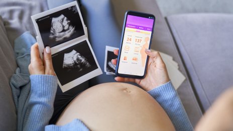 Сузанита в трепетно очакване – бременна е!