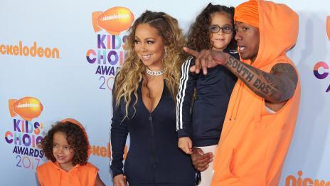 Бившият мъж на Марая Кери очаква нова двойка близнаци